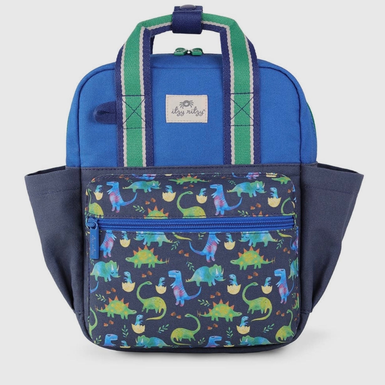 Itzy Bitzy Toddler Backpack