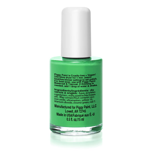 Awesome Blossom Nail Polish