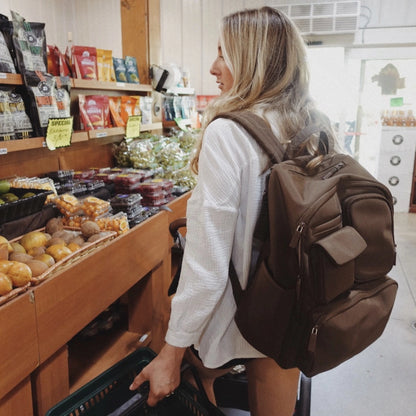 the Belong Utility Backpack™