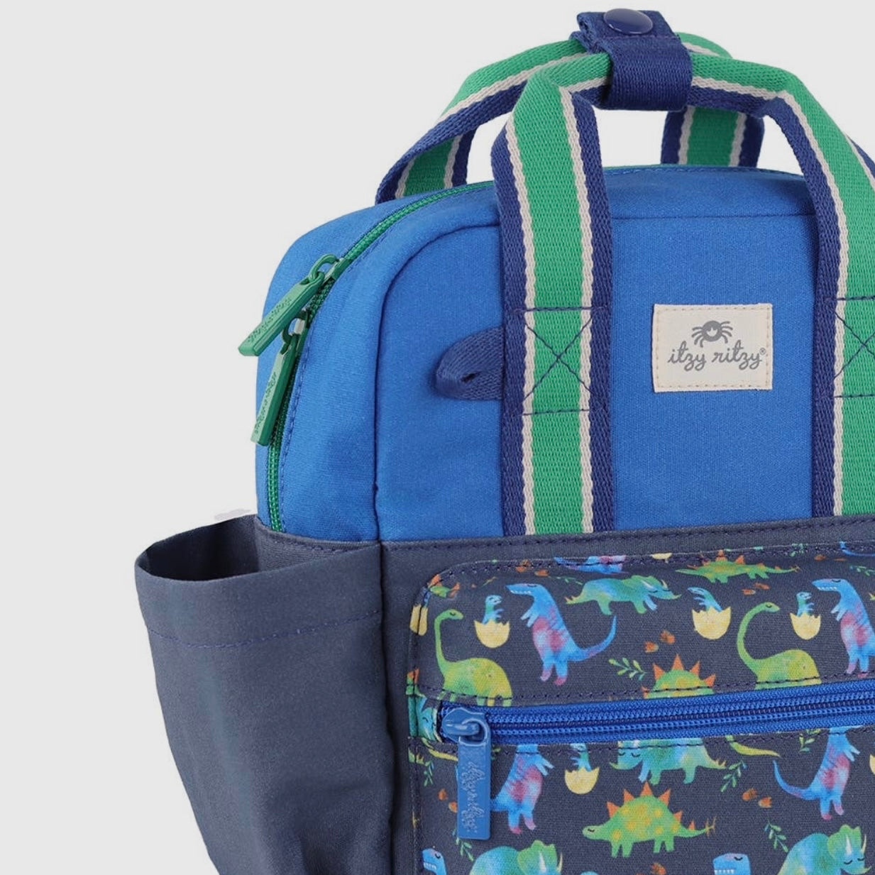 Itzy Bitzy Toddler Backpack