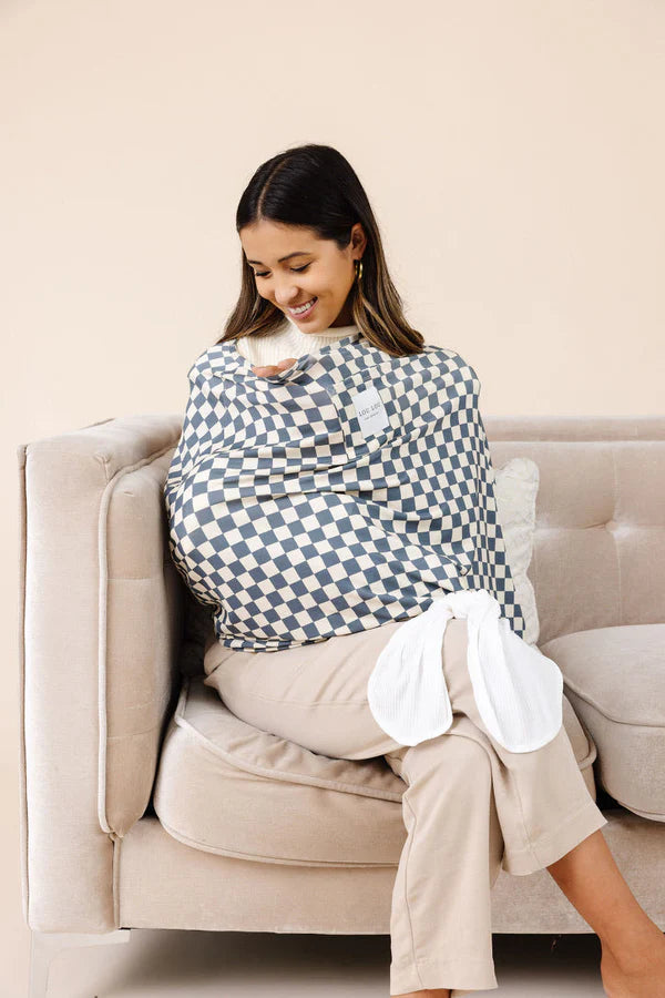 Miles Multi-Use Cover