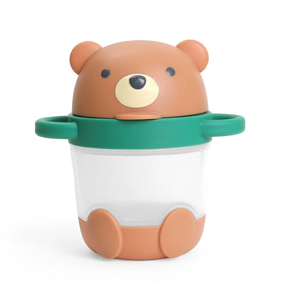 Itzy Snack Pal - Snack Cup