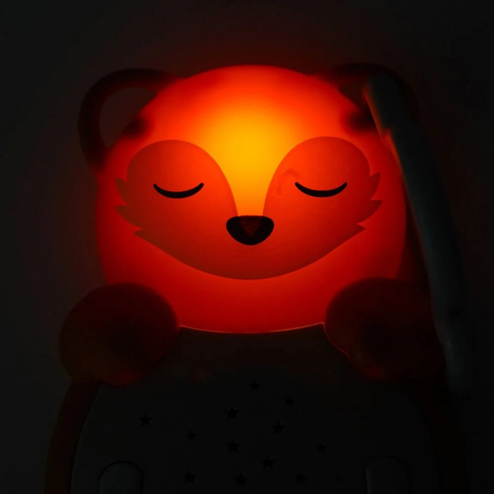 Sweet Dreamz On the Go™ - Fox