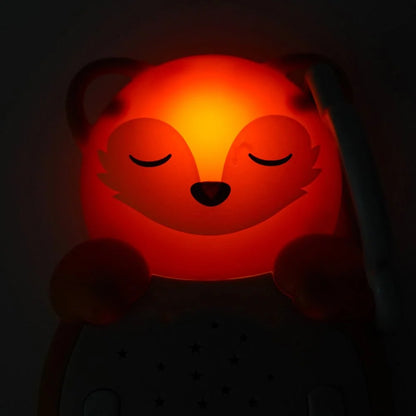 Sweet Dreamz On the Go™ - Fox