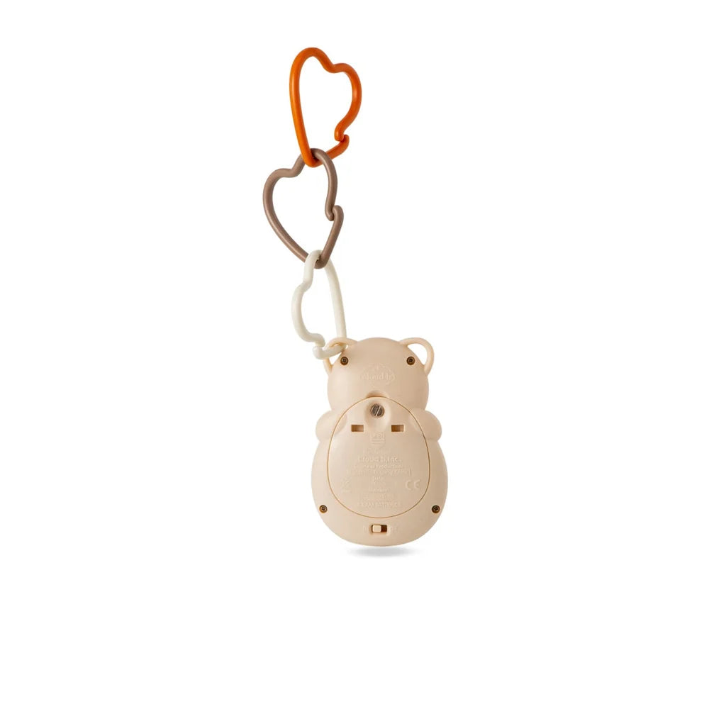 Sweet Dreamz On the Go™ - Owl
