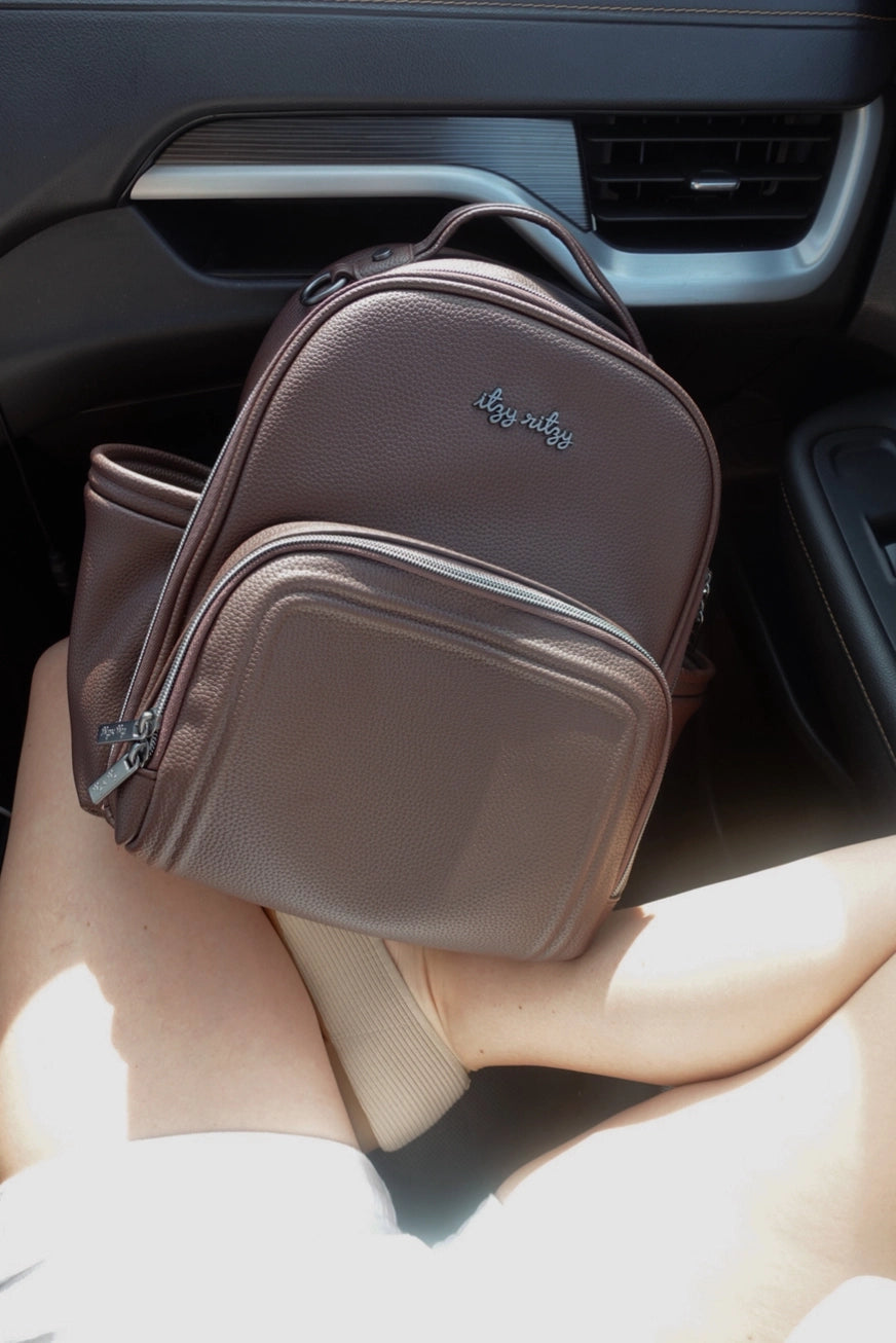 Espresso Itzy Mini Plus™