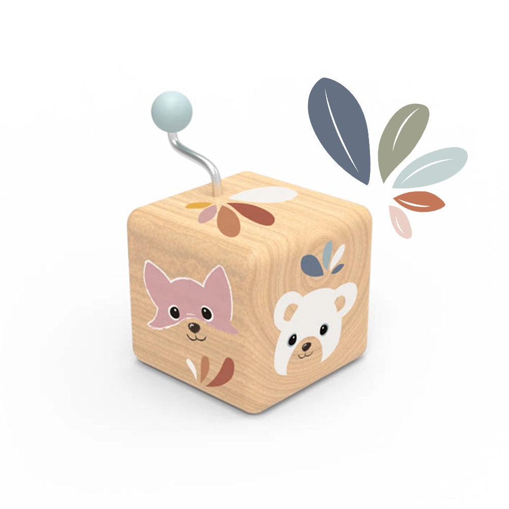 Music Box