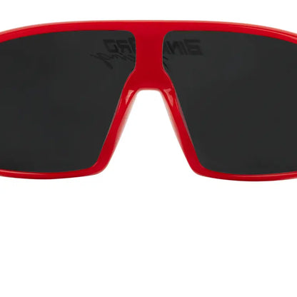 Monteverde Racing (Crimson) Sunglasses