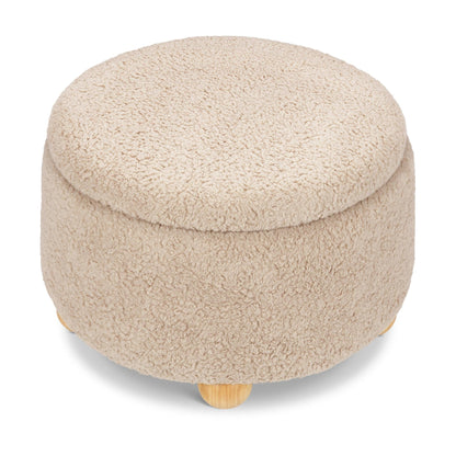 Namesake Tuffet Storage Ottoman