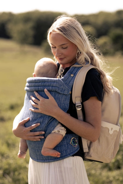 Limited Edition Nash Boss Plus™ Backpack Diaper Bag