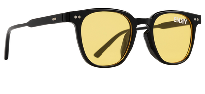 Kids Sunglasses Alicante (Yellow)