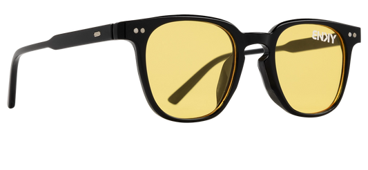 Kids Sunglasses Alicante (Yellow)