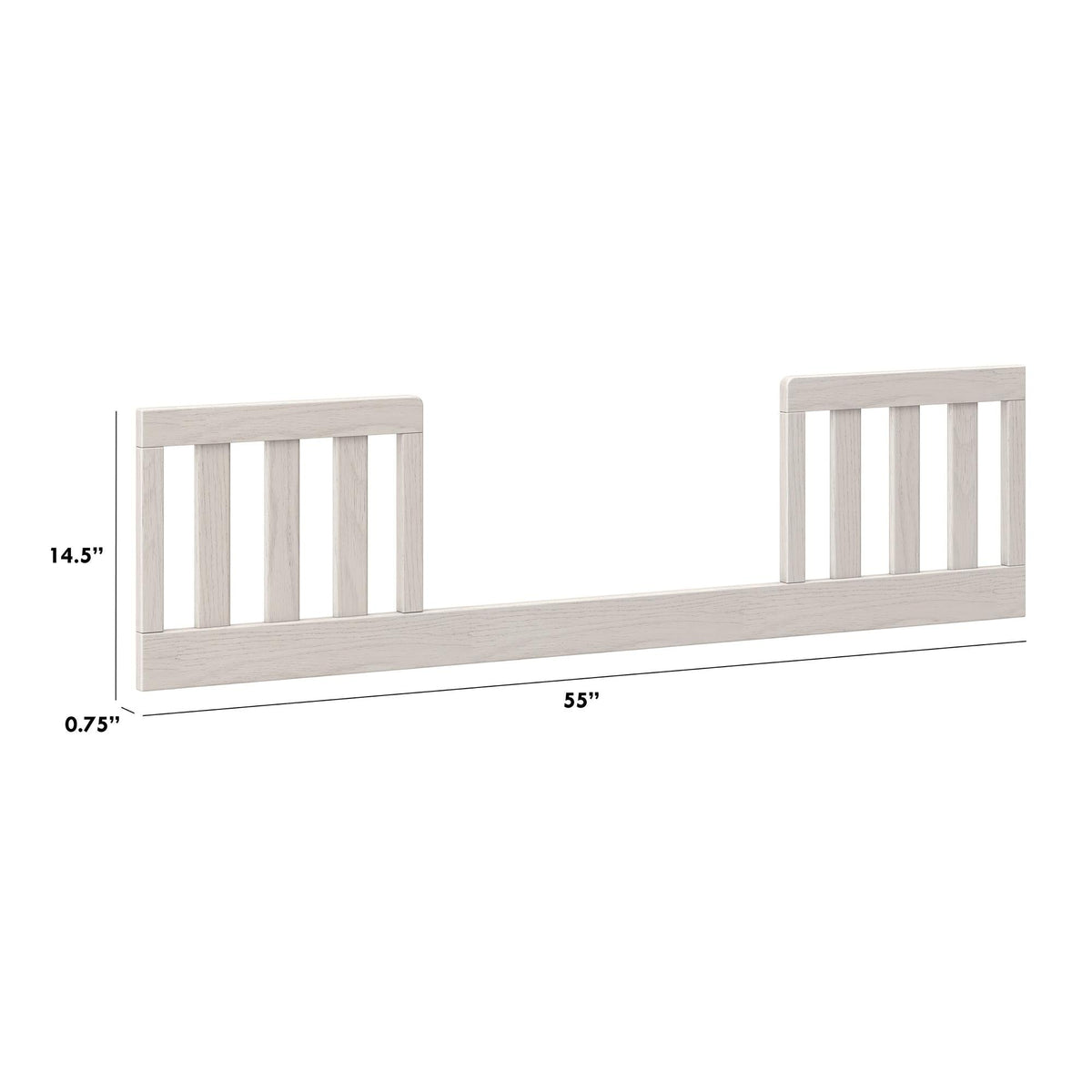 Namesake Toddler Bed Conversion Kit (B14599)