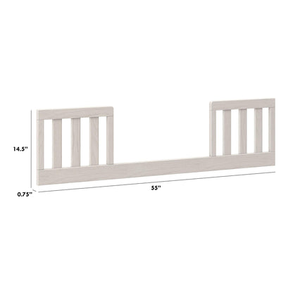Namesake Toddler Bed Conversion Kit (B14599)