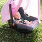 Breathable Sun Blanket