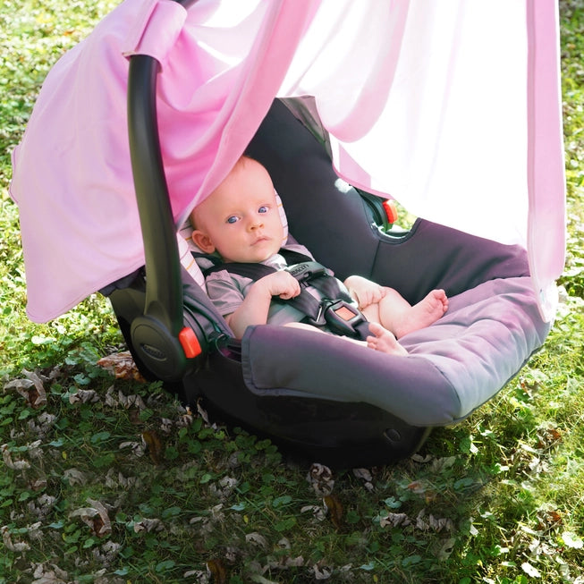 Breathable Sun Blanket