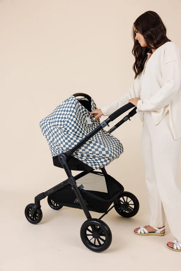 Miles Multi-Use Cover