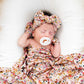 Penelope Newborn Headband Bundle