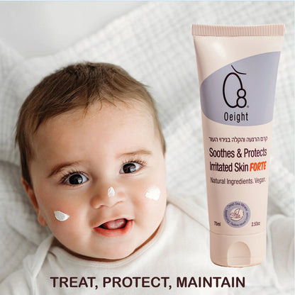 Soothe & Protect Cream