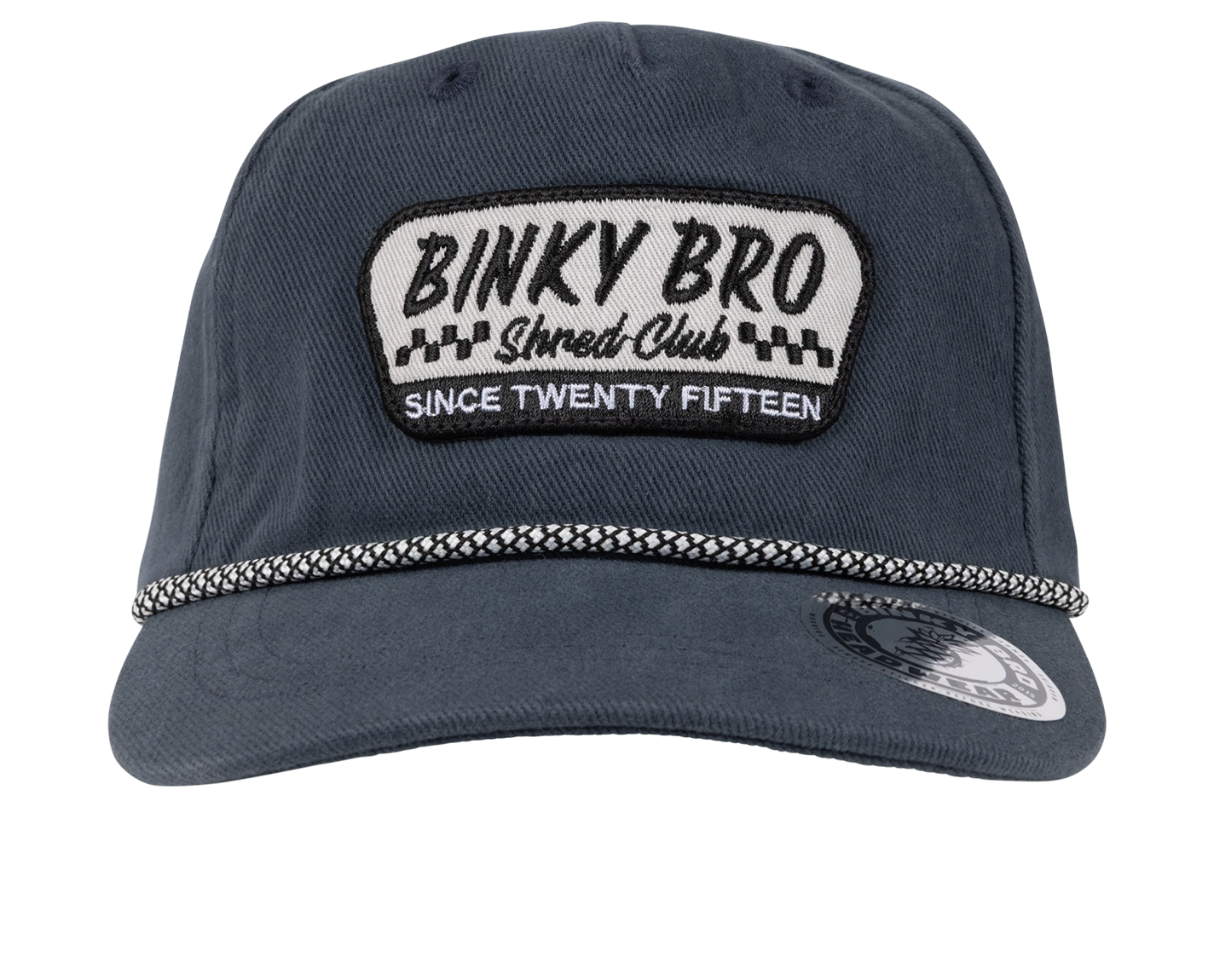 Kids Hat Shred Club