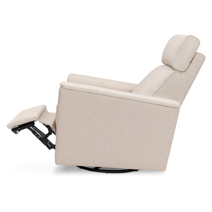 Namesake Willa Pro Power Recliner & Swivel Glider