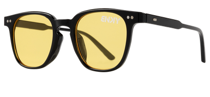 Kids Sunglasses Alicante (Yellow)