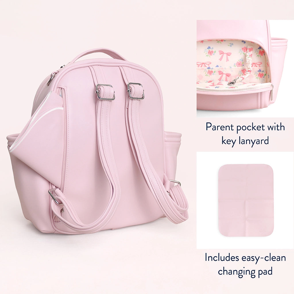 Itzy Mini Plus™ Ribbons & Roses