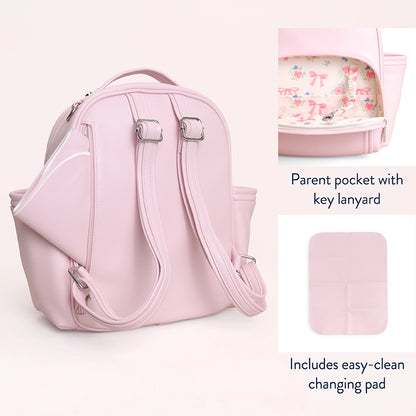 Itzy Mini Plus™ Ribbons & Roses