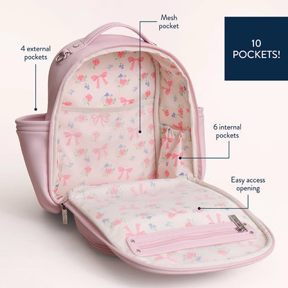 Itzy Mini Plus™ Ribbons & Roses