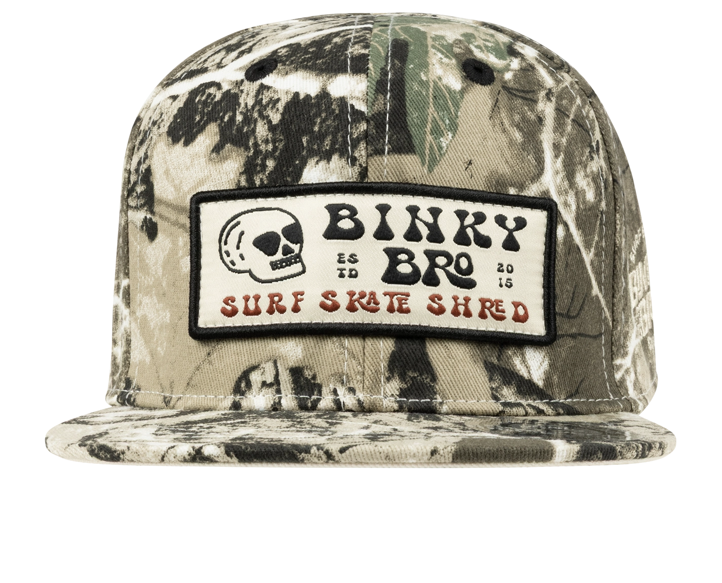 Kids Hat Tiree