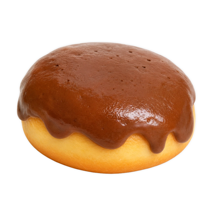 Fun Doh Bakery Slow Rise Squishy Bread
