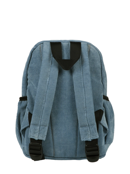 Backpack (Blue Cord)