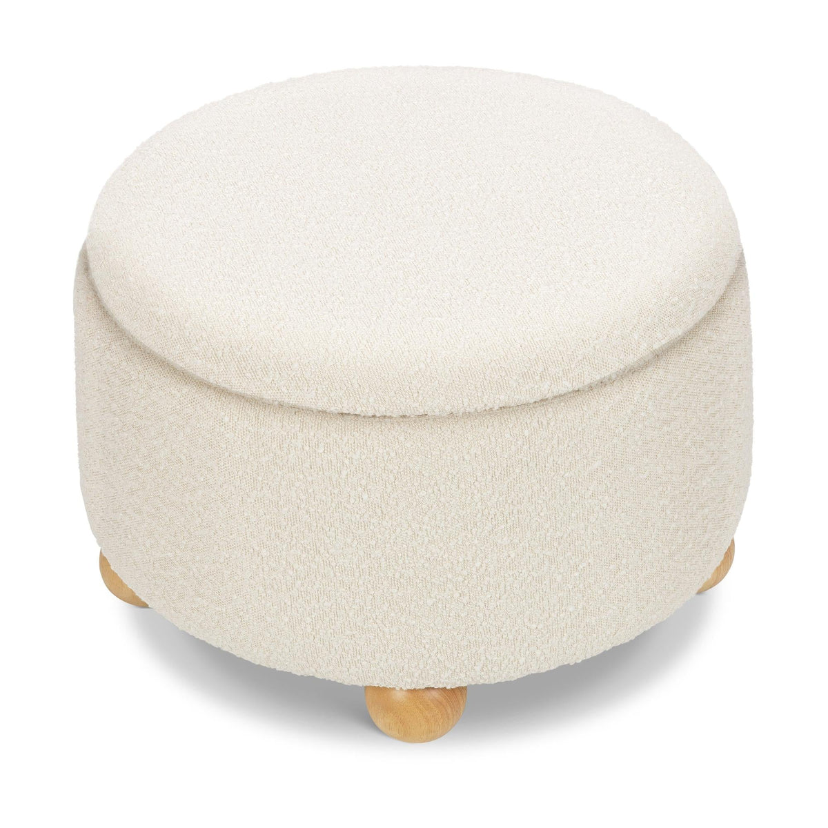 Namesake Tuffet Storage Ottoman