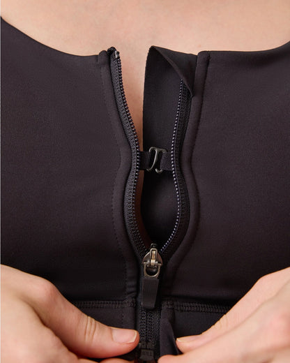 High Impact Nursing Sports Bra