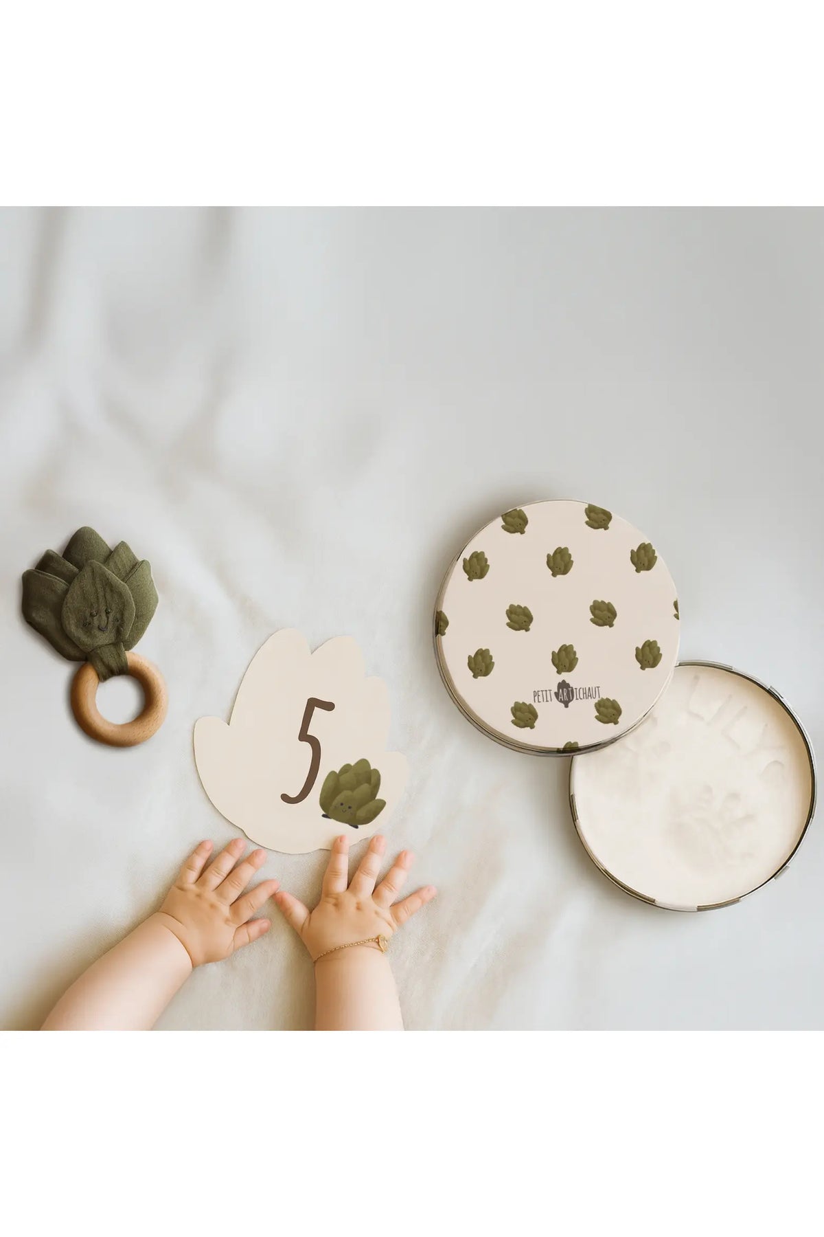 Birth Gift Set