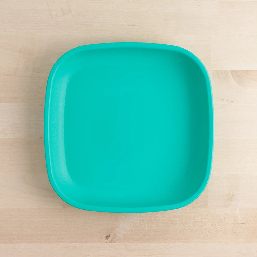 7" Plate