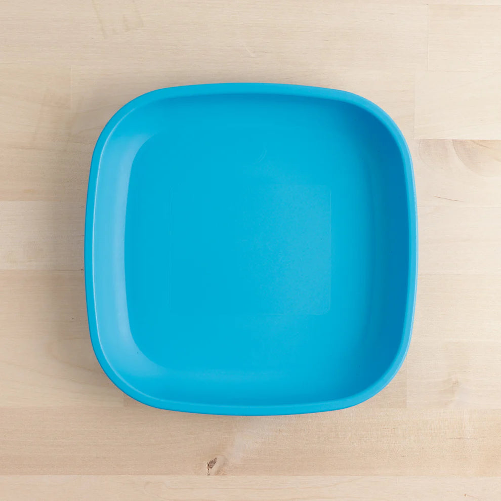7" Plate