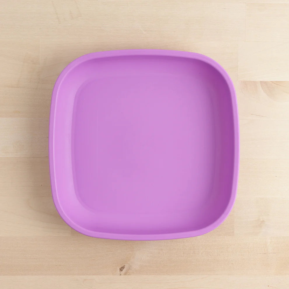 7" Plate