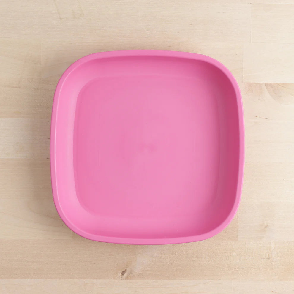 7" Plate