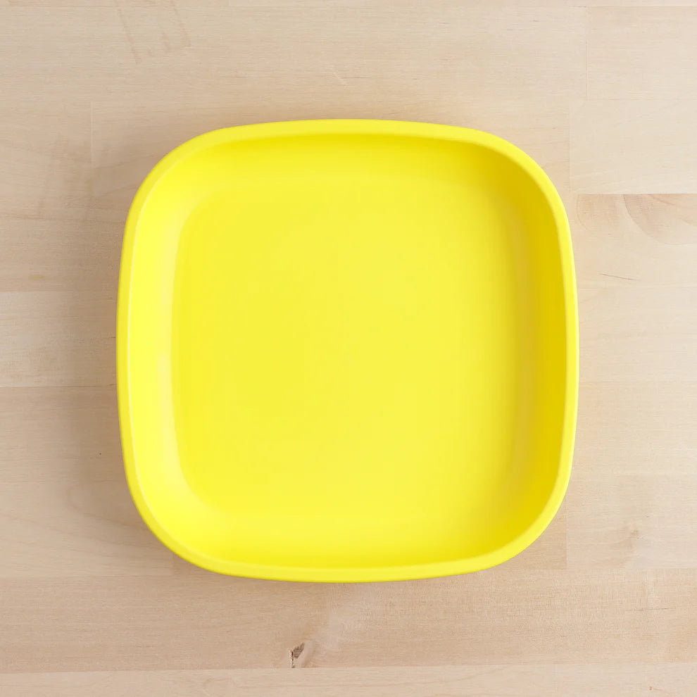 7" Plate