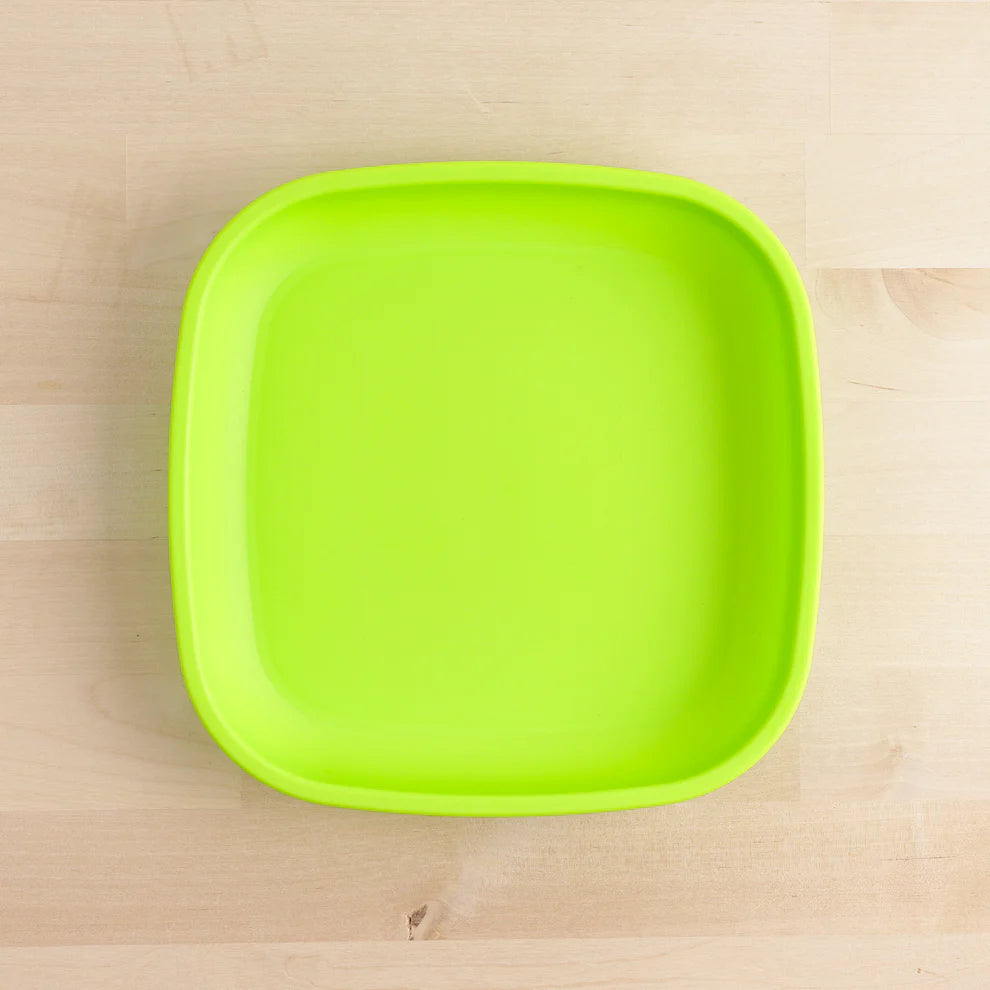 7" Plate
