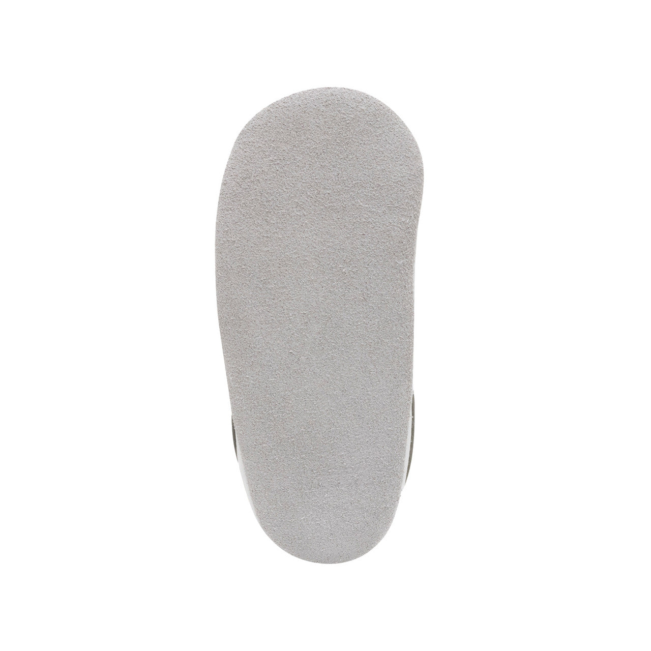 Liam Soft Soles Charcoal Grey