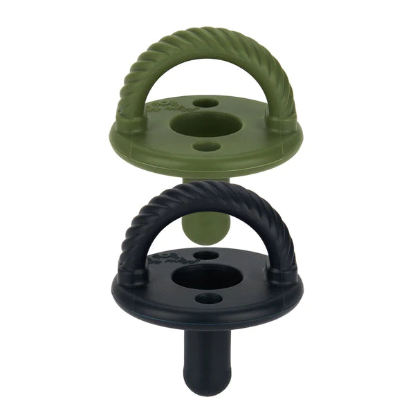 Sweetie Soother™ Pacifier Sets (2-pack)