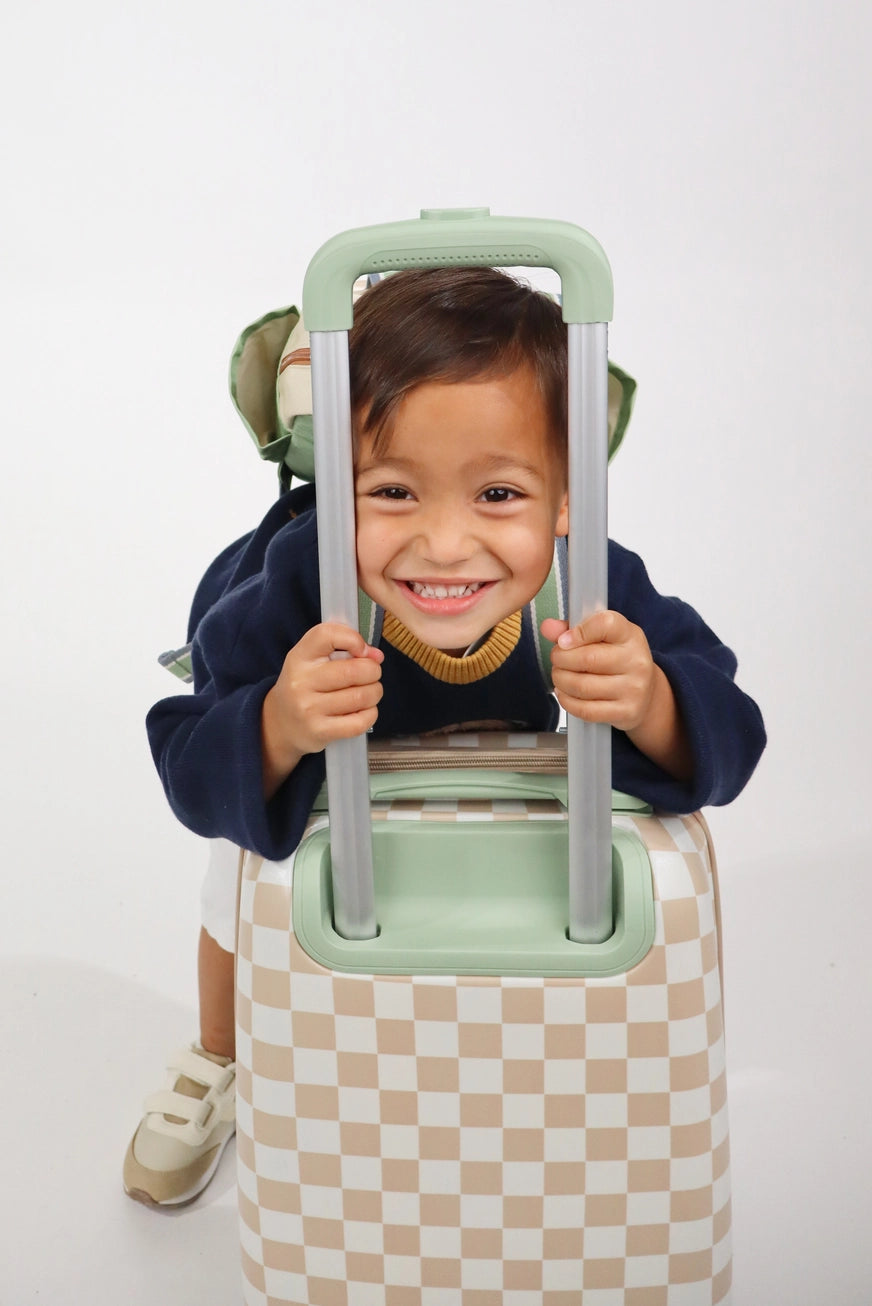 Itzy Explorer™ Suitcase