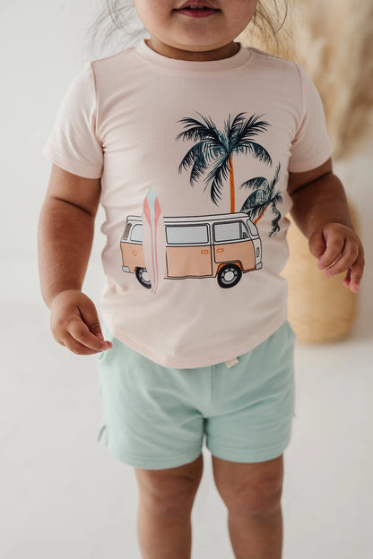 Girl's Shorts
