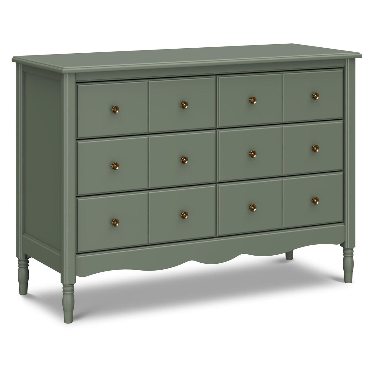 Namesake Liberty 6-Drawer Dresser