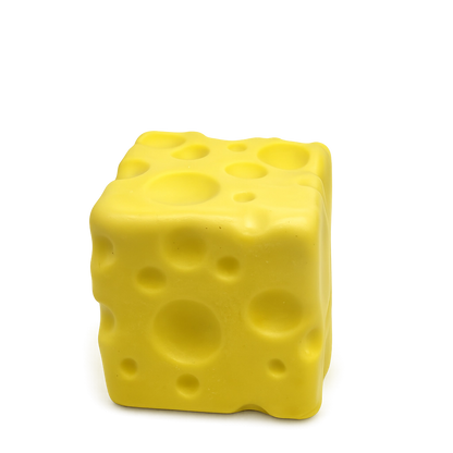 Fun Doh Slow Rise Cheese Squishies
