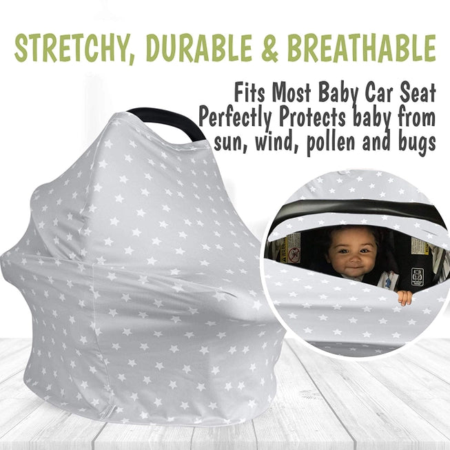 All-in-1 Multi-Use Cover