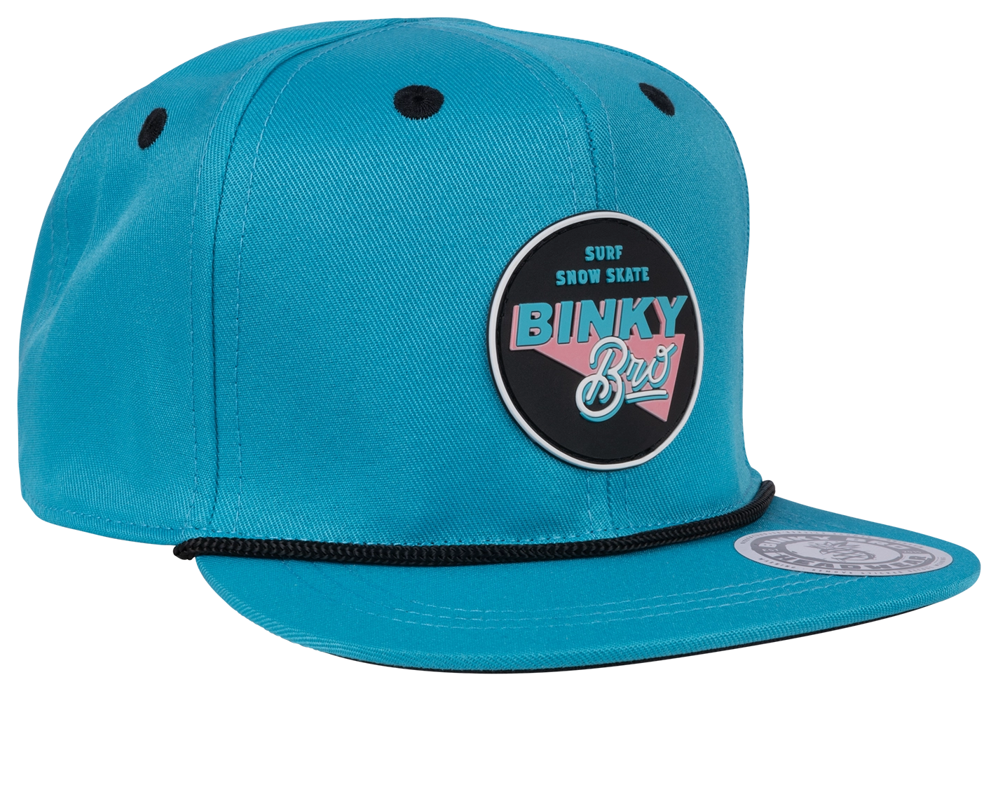 Kids Hat Disco