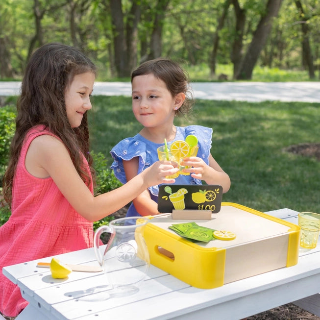 Pretendables Lemonade Time Set